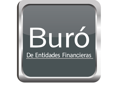 Logotipo Buró de crédito
